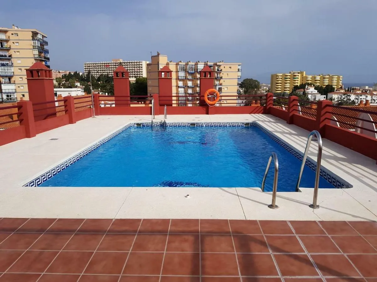베날마데나코스타 Studio Al Marina 아파트
