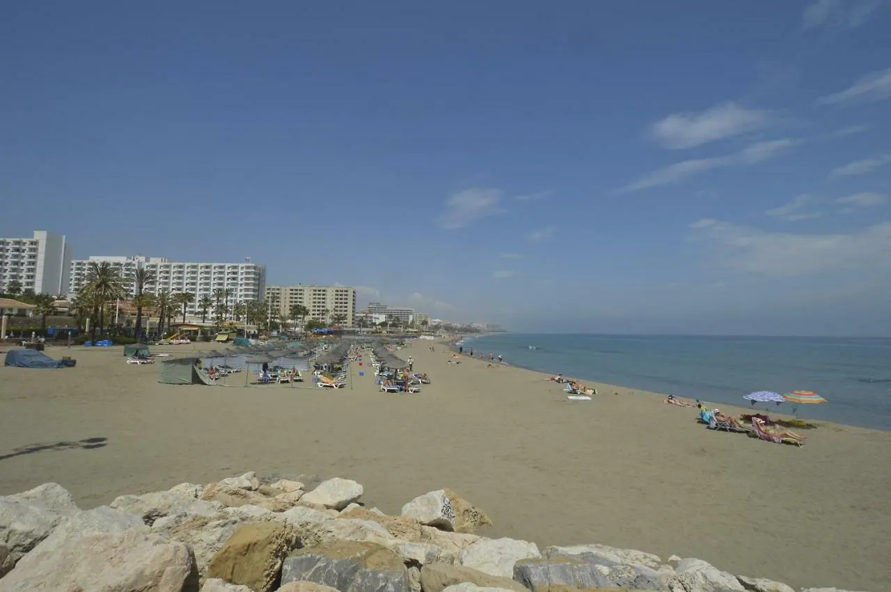 Studio Al Marina Apartment Benalmadena