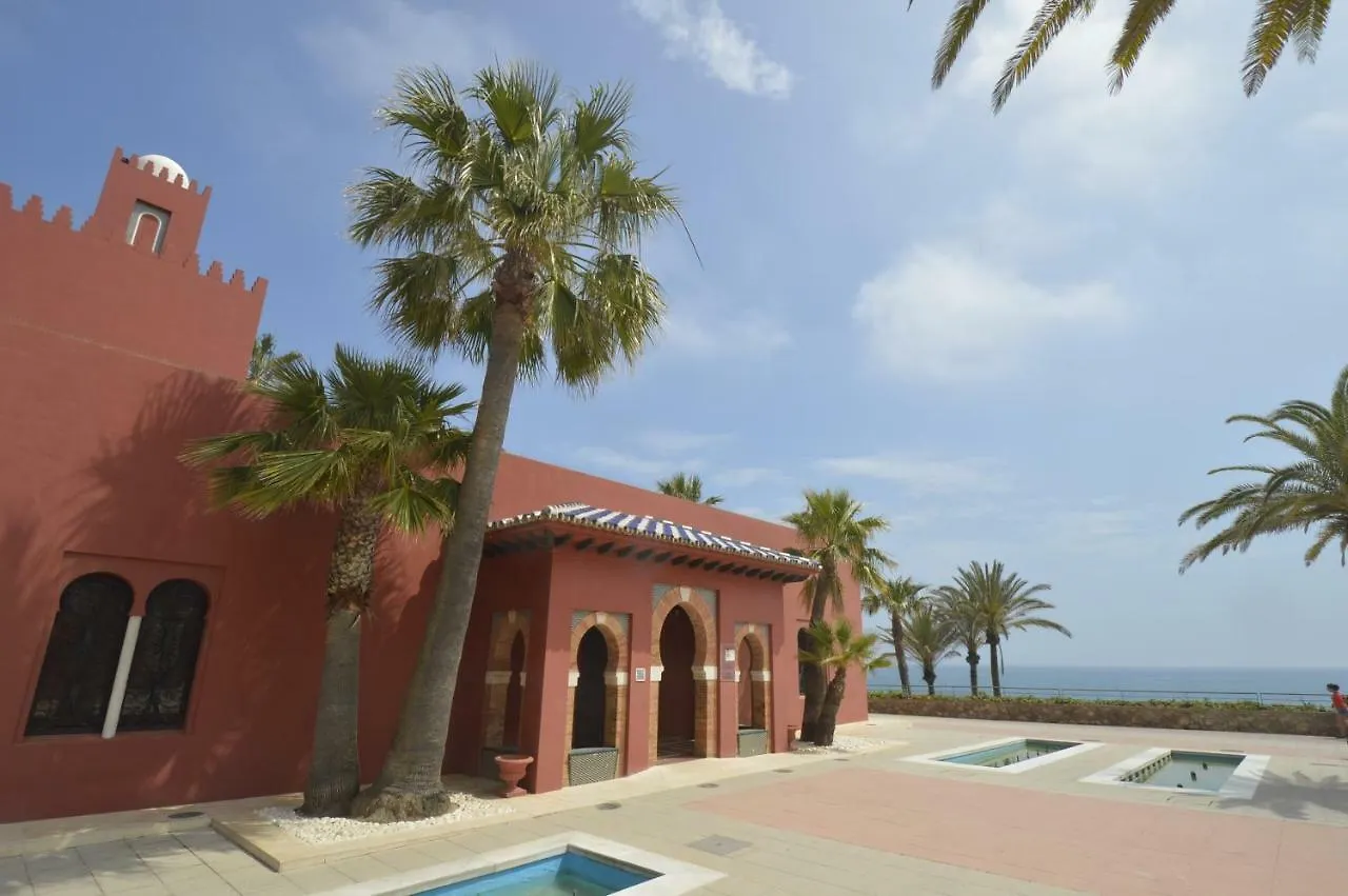 Studio Al Marina Apartment Benalmadena 0*,