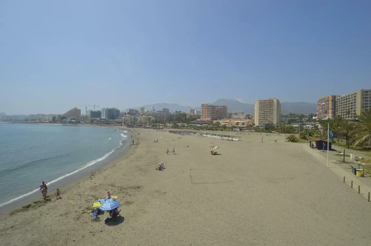 Studio Al Marina Apartment Benalmadena