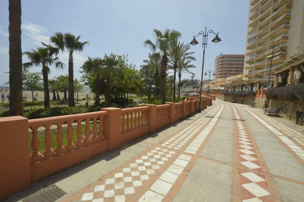 Studio Al Marina Apartment Benalmadena Spain