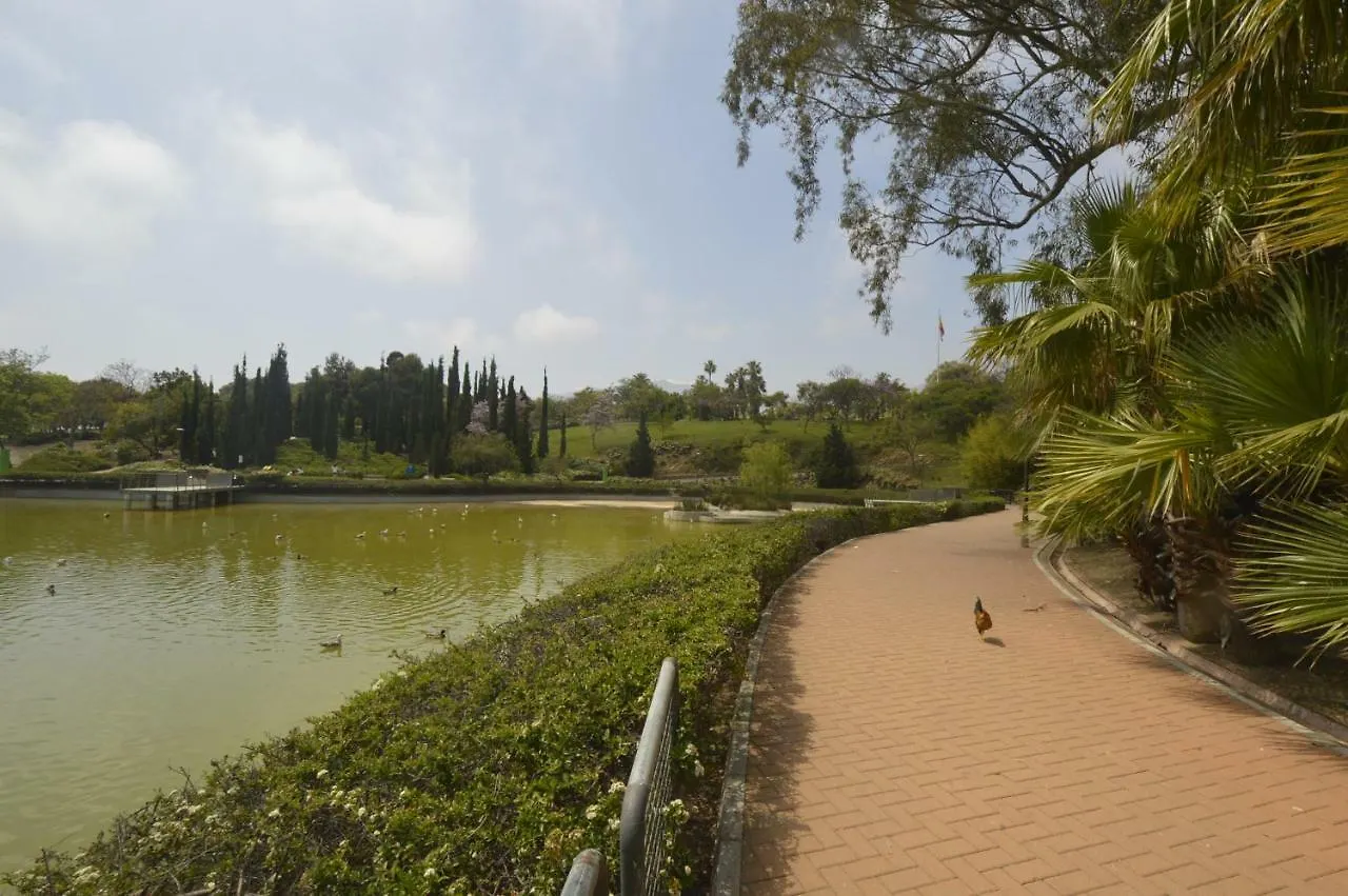 Studio Al Marina Apartment Benalmadena