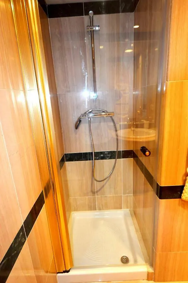 Studio Al Marina Apartment Benalmadena