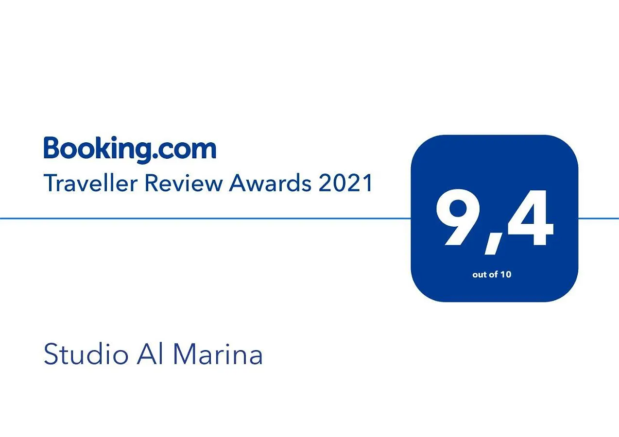 Studio Al Marina Apartamento Benalmádena