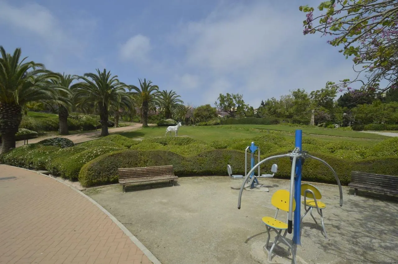 Studio Al Marina Apartamento Benalmádena