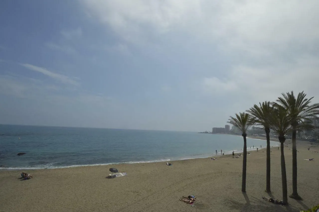 Studio Al Marina Apartamento Benalmádena 0*,  España